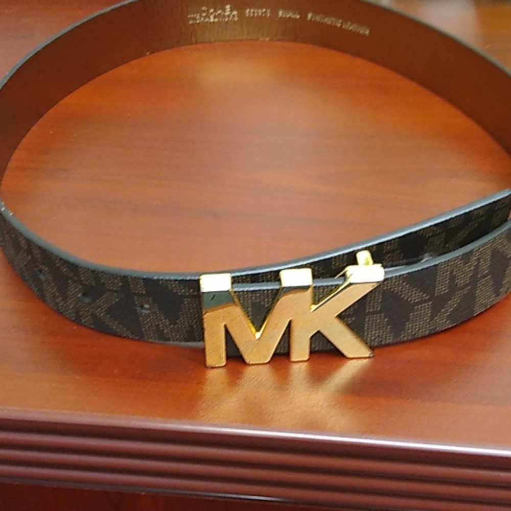 Mk belt